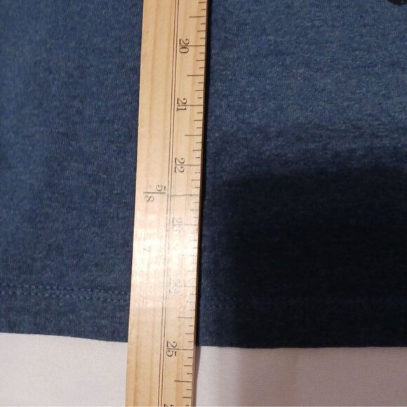 Cheech & Chong Graphic T-Shirt Adult Unisex Blue color Size Small - Picture 5 of 5